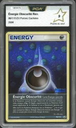 Collectible card marketplace image
