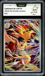 Collectible card marketplace image