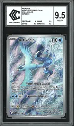 Collectible card marketplace image