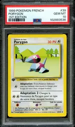 Auction visual on GCC