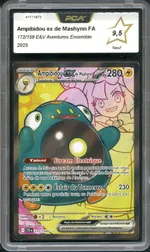 Collectible card marketplace image