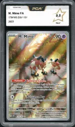 Collectible card marketplace image