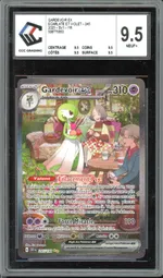 Collectible card marketplace image