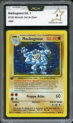 Collectible card marketplace image