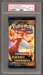 Collectible card marketplace image