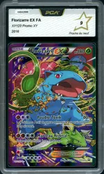 Collectible card marketplace image