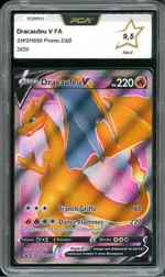 Auction visual on GCC