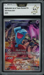 Auction visual on GCC