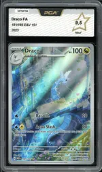 Collectible card marketplace image