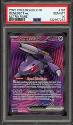 Auction visual on GCC