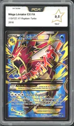 Auction visual on GCC