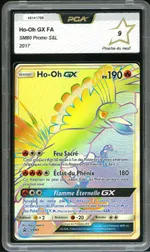 Auction visual on GCC