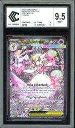 Collectible card marketplace image