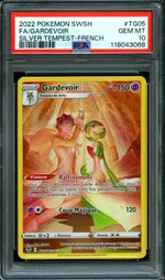 Auction visual on GCC