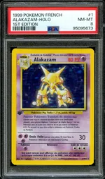 Auction visual on GCC