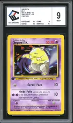 Auction visual on GCC