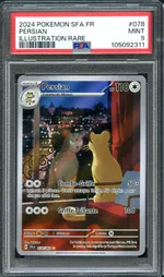 Auction visual on GCC