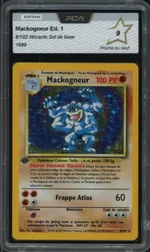 Collectible card marketplace image