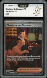 Collectible card marketplace image