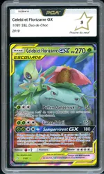 Auction visual on GCC