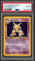 Collectible card marketplace image
