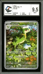 Collectible card marketplace image