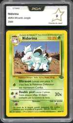 Auction visual on GCC