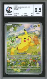 Collectible card marketplace image
