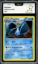 Collectible card marketplace image