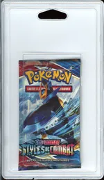 Auction visual on GCC