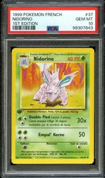 Collectible card marketplace image