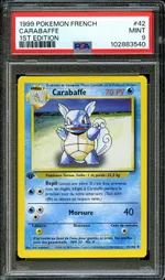 Collectible card marketplace image