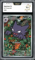 Collectible card marketplace image