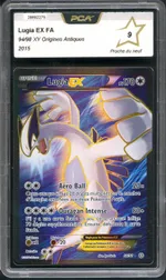 Collectible card marketplace image