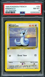 Collectible card marketplace image