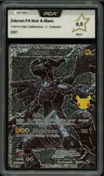 Collectible card marketplace image
