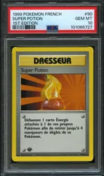 Auction visual on GCC