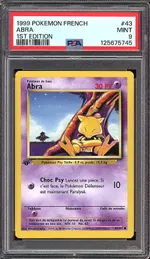 Auction visual on GCC