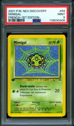 Collectible card marketplace image