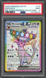 Auction visual on GCC