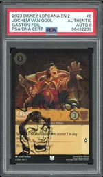 Collectible card marketplace image