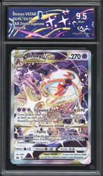 Auction visual on GCC