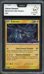 Auction visual on GCC