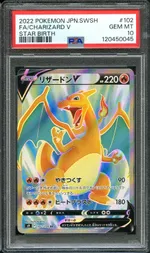 Auction visual on GCC