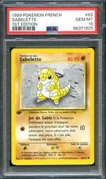 Auction visual on GCC