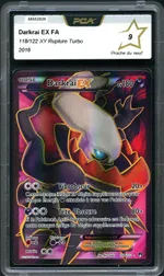 Collectible card marketplace image