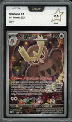 Collectible card marketplace image