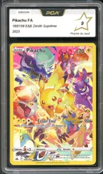 Collectible card marketplace image