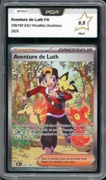 Auction visual on GCC