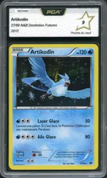 Auction visual on GCC